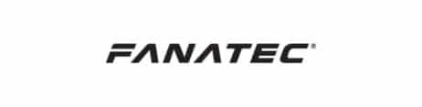 Fanatec Logo Box